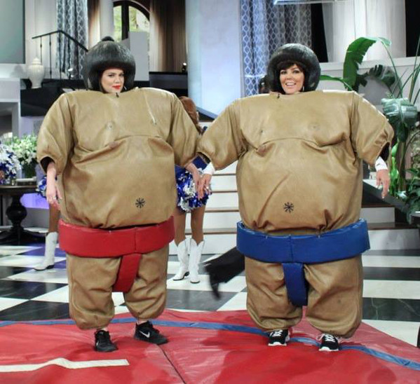 Khloe Kardashian, Kris Jenner, Kris Show, Khloé Kardashian Khloe Kardashian, Kris Jenner, Kris Show, Khloé Kardashian